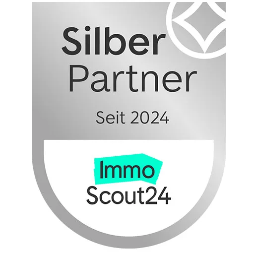 ImmobilienScout24 – Silber-Partner