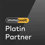 Immowelt Platin-Partner