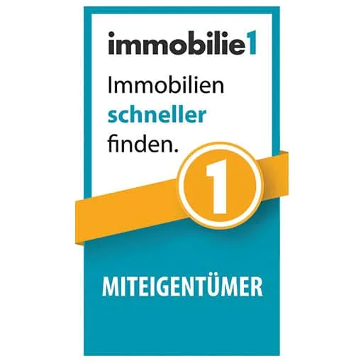 Auszeichnung A. Zürker Immobilien