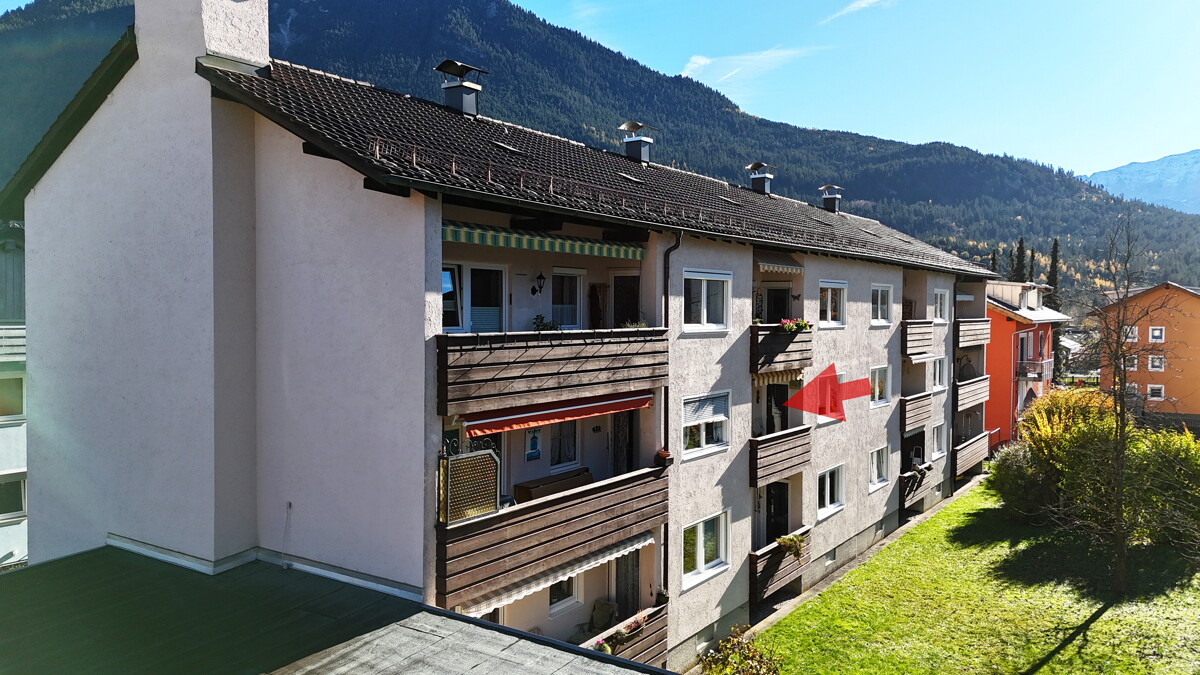 Dein Projekt. Deine Wohnung. Dein Start ins Eigentum.