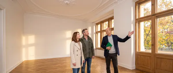 Wohnung neu vermieten: Der Mieterwechsel als zweite Chance