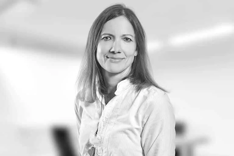 Christine Maurer