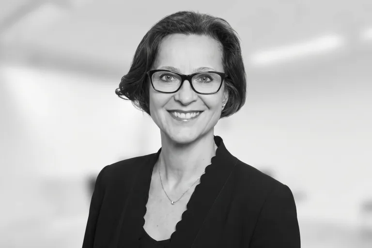 Ute Bader