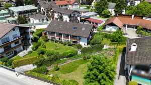 Viel Platz für Familie, Pflege oder Homeoffice – dazu 2 Bäder und Panoramablick