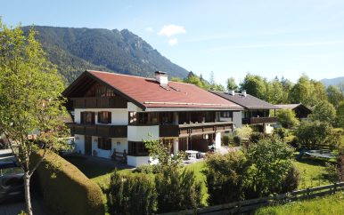 Hausansicht 2