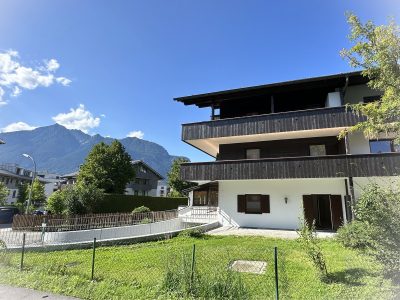 Ansicht Süd