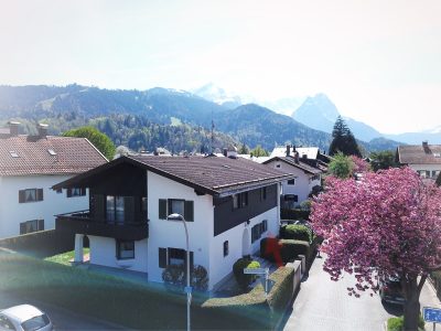 Ansicht Ost
