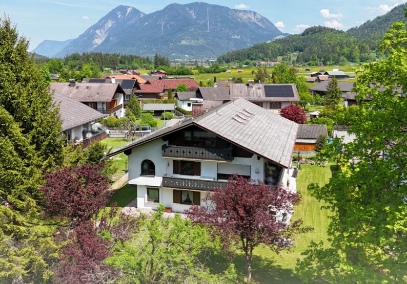 Blick von Westen in Richtung Ga.-Pa. und Wank