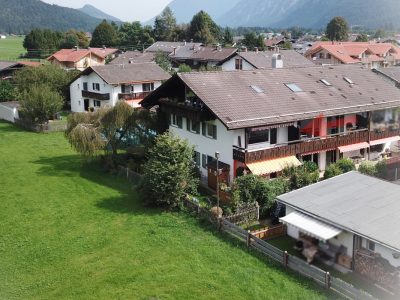 Luftaufnahme Deckblatt