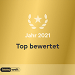 Immowelt : 