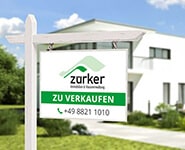 verkaufen Maklergalgen